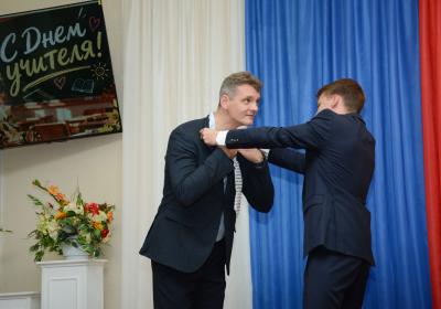 День дублера